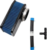 S&s Cycle Stealth Two Air Cleaner Kit