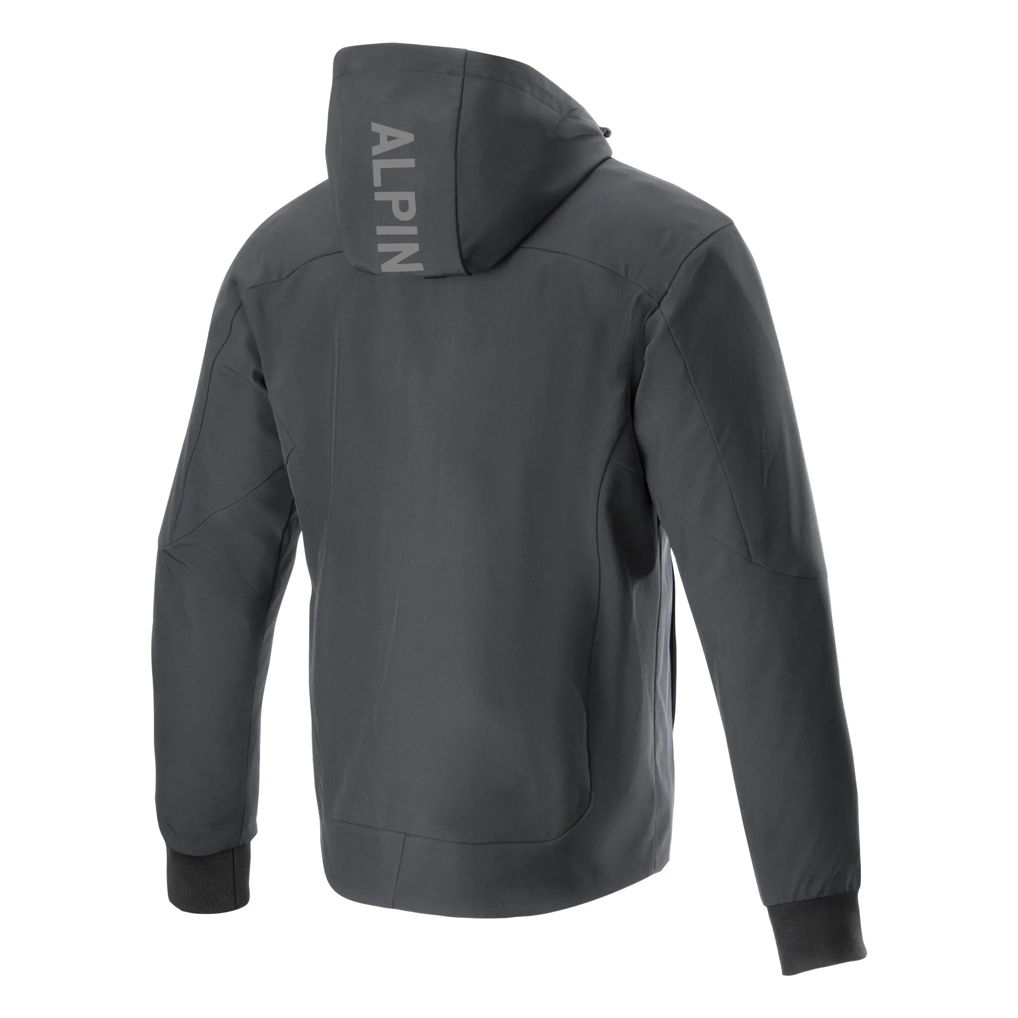 Alpinestars Radium Tech Hoodie Foreet Sport Riding - Black
