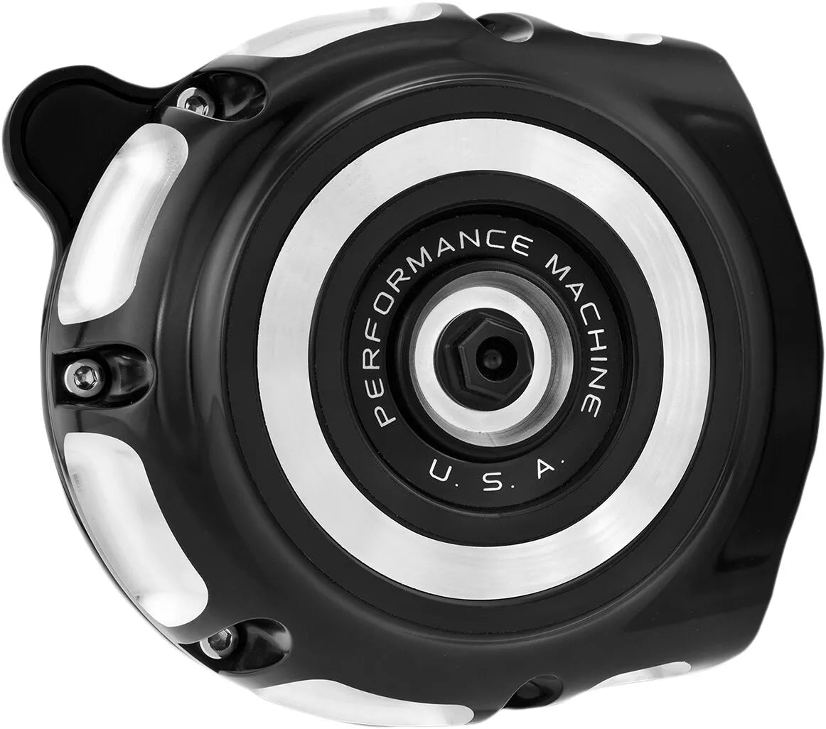 Performance Machine Vintage Air Cleaner