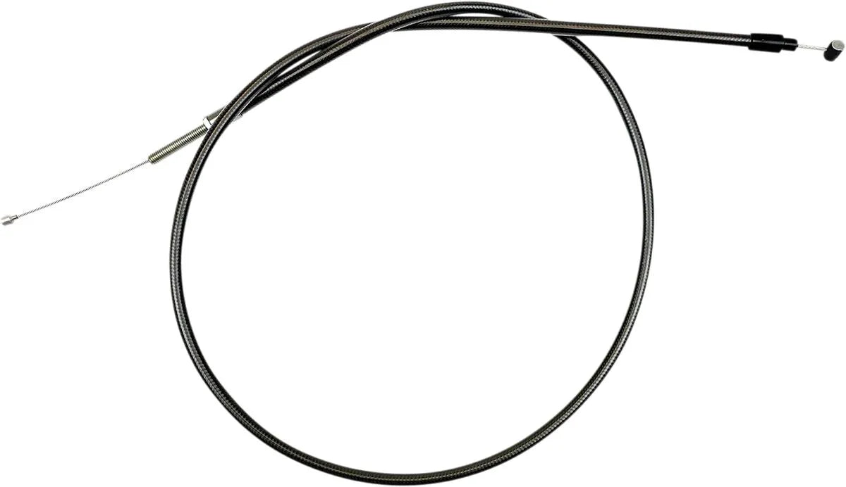 Magnum Shielding Black Pearl koblingskabel til Indian