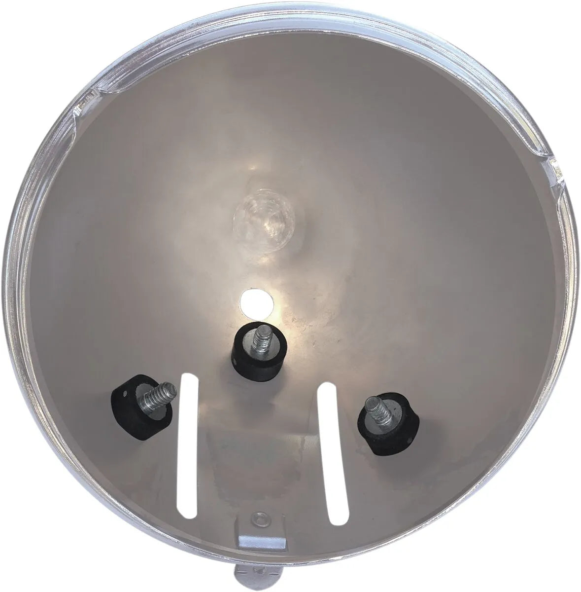 Cycle Visions Headlight Isolator Mounts