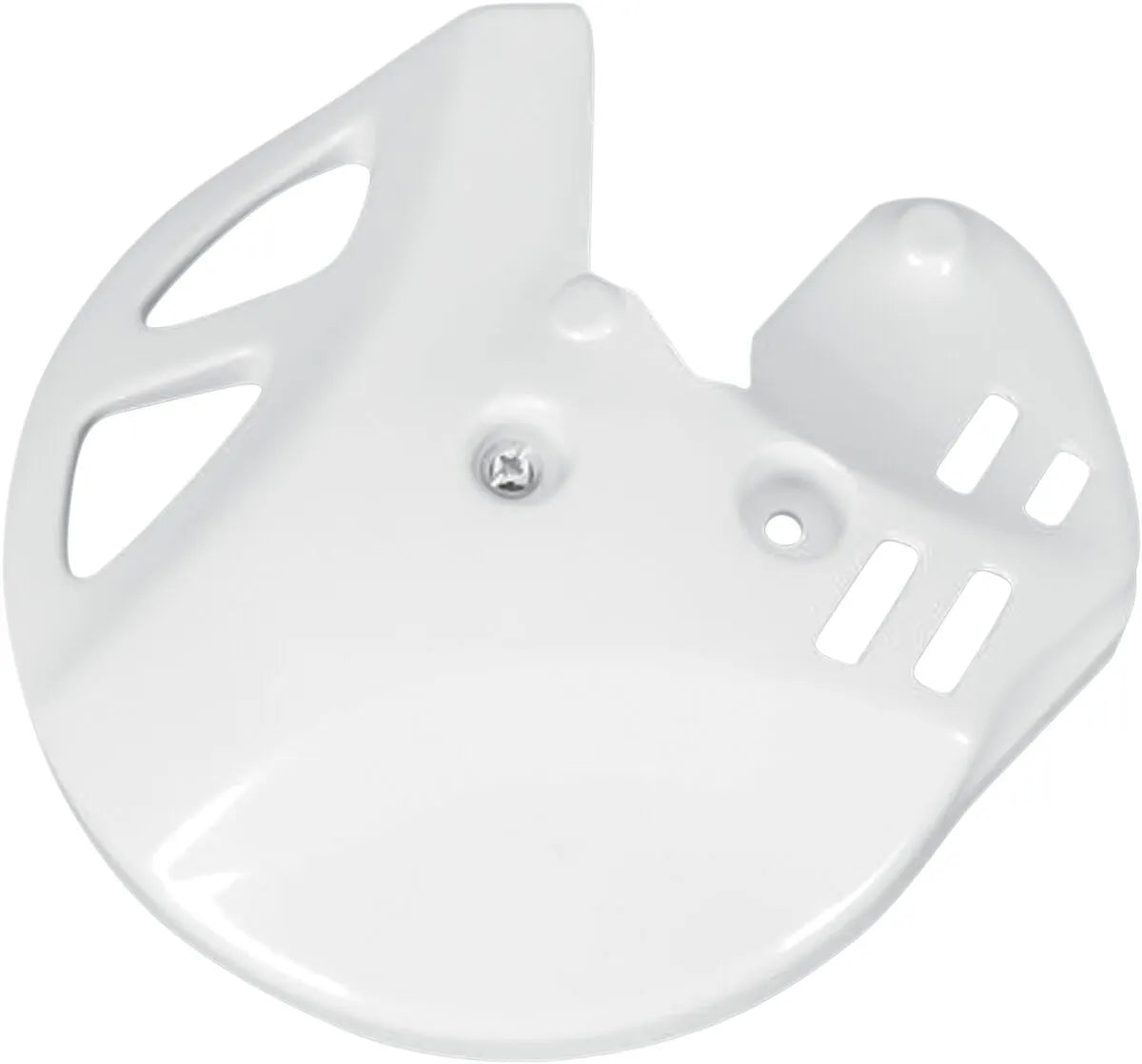 UFO Disc Cover for Front