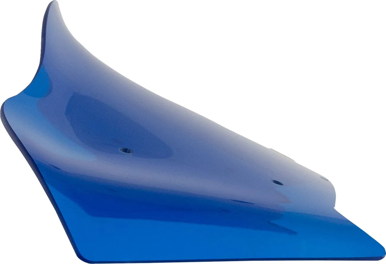 Klock Werks Kolor Flare™ Windshield