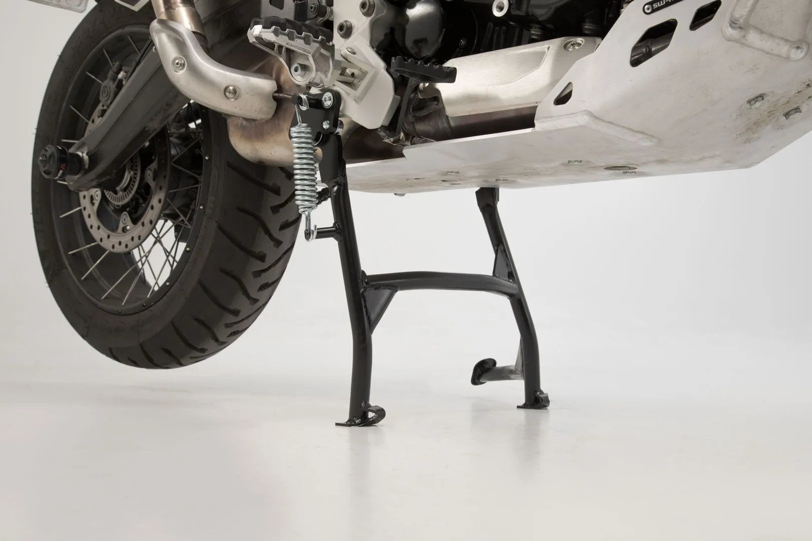 SW-MOTECH Motorcycle Centerstand