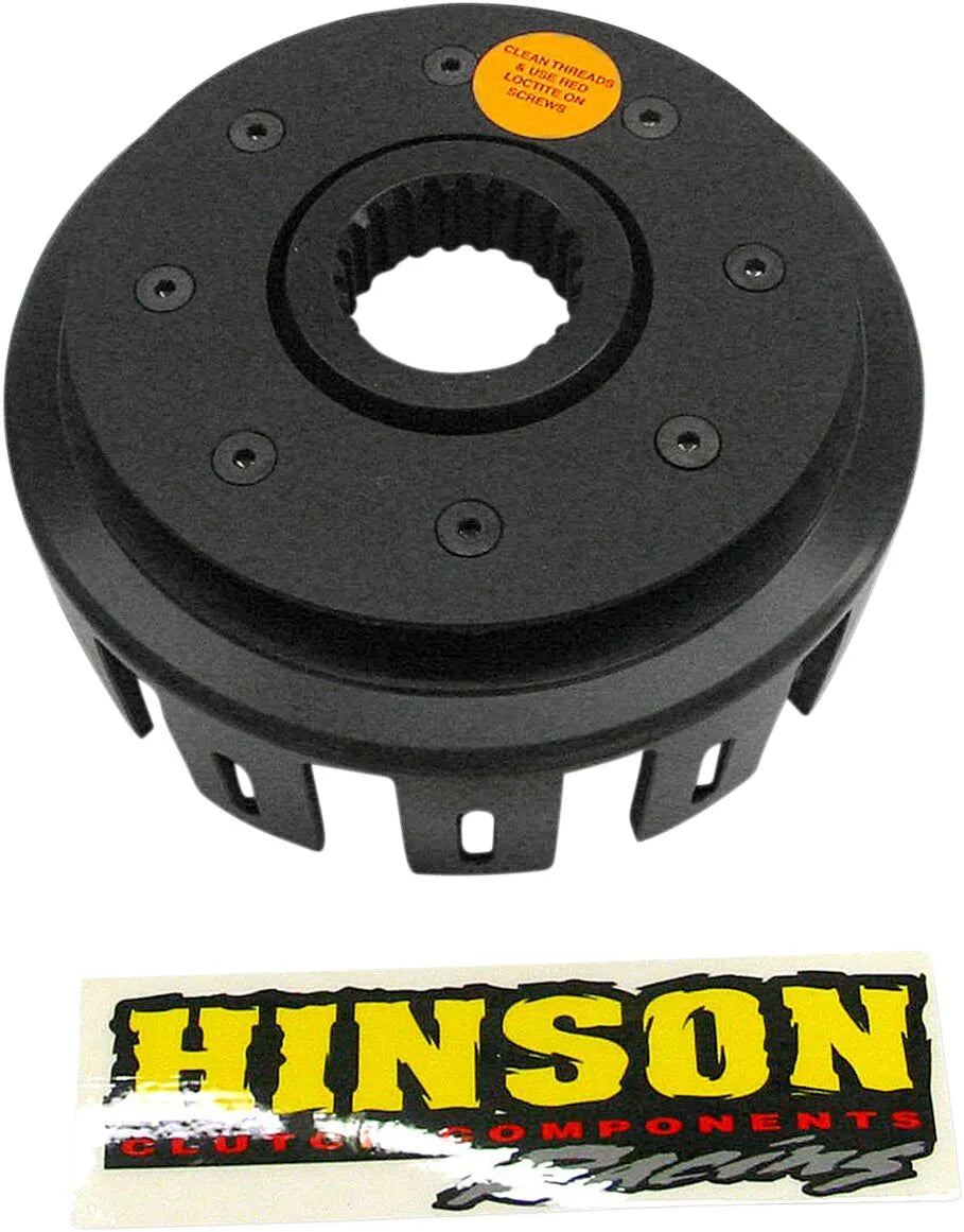 Hinson Racing Billetproof Clutch Basket