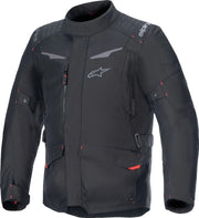 Alpinestars St-1 Waterproof Jacket - Black