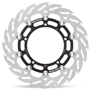 Moto-master Flame Series Race Bremse Rotor 310mm