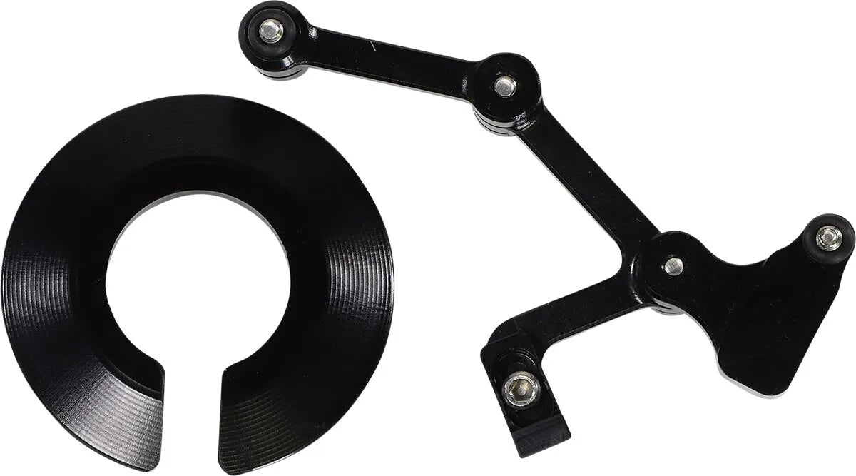 Performance Machine Can Bus Brake Light Switch