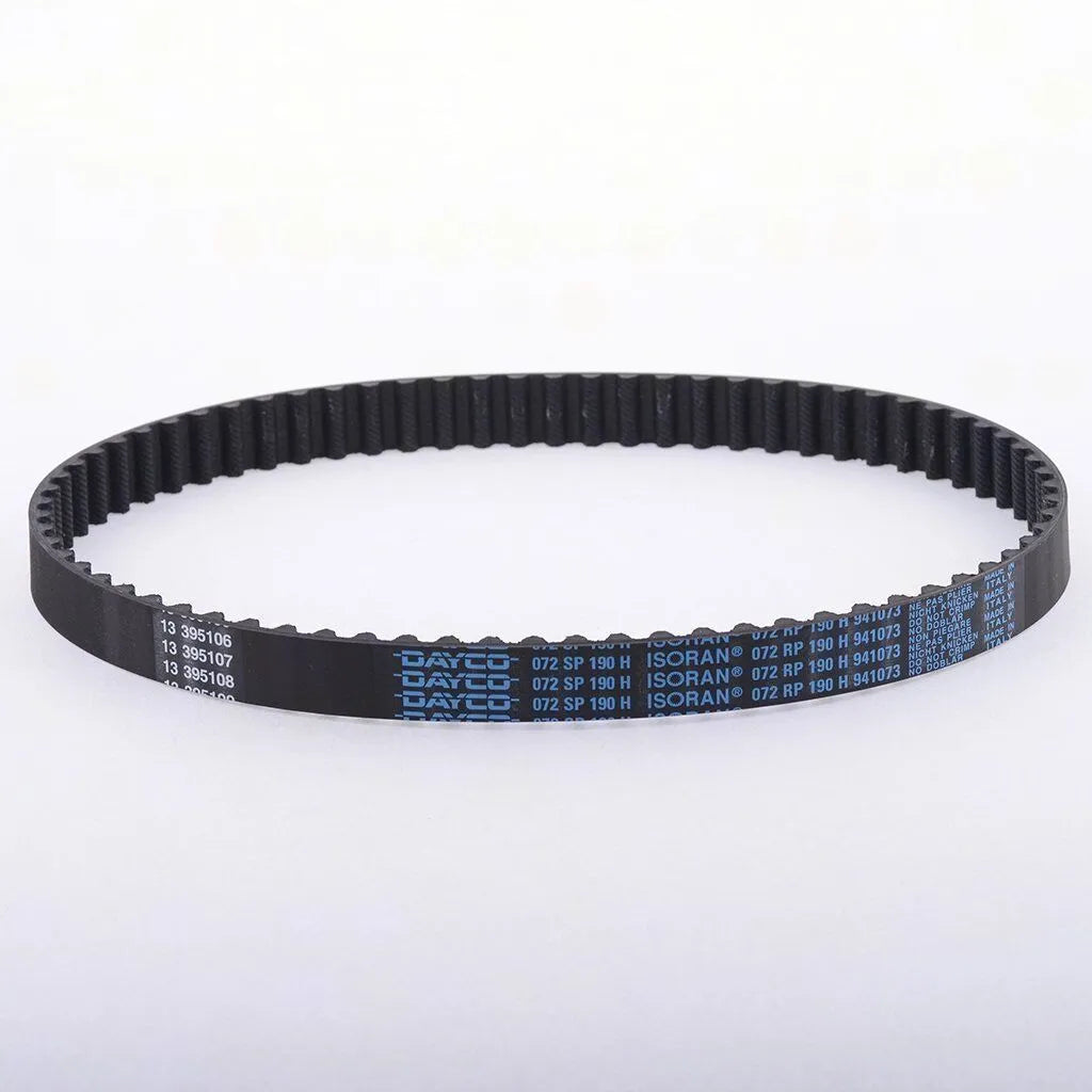 Dayco Motorcycle Timing Belt