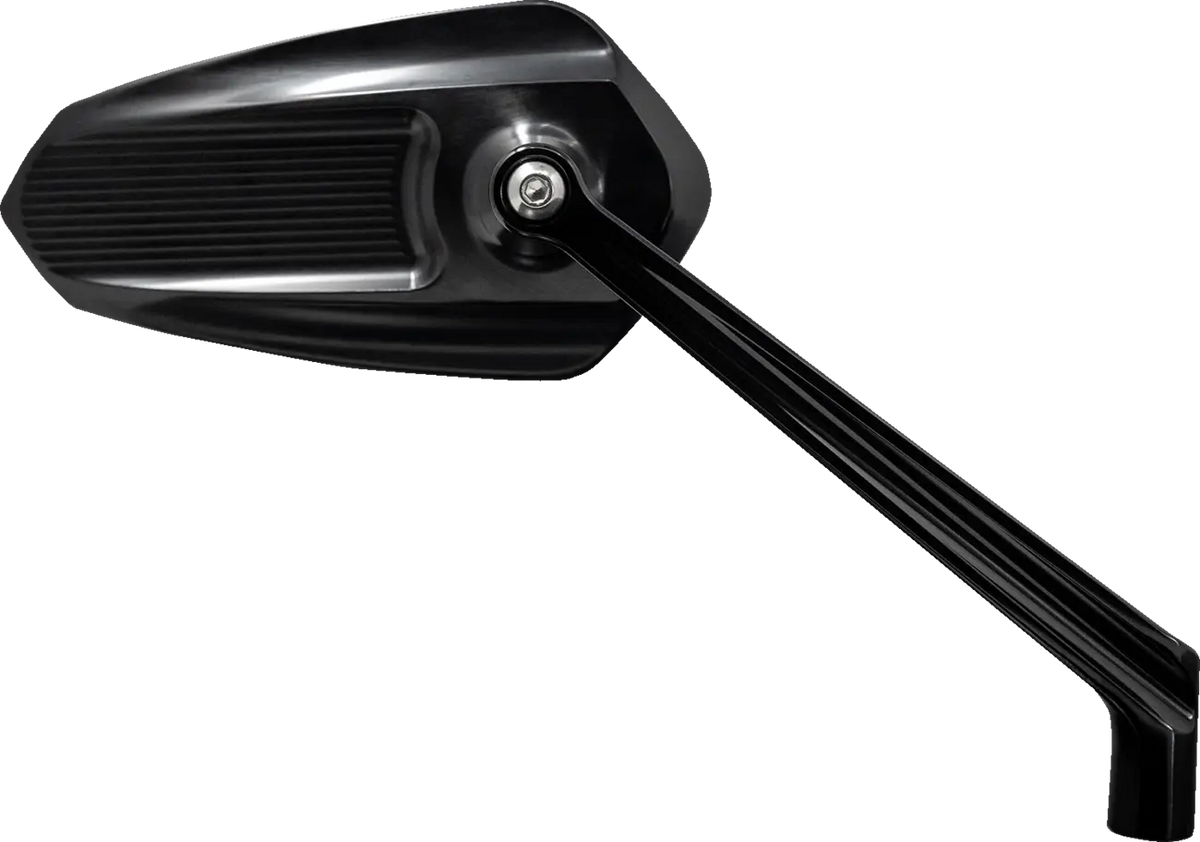Kodlin USA Ascent Pro Right Mirror Gloss Black