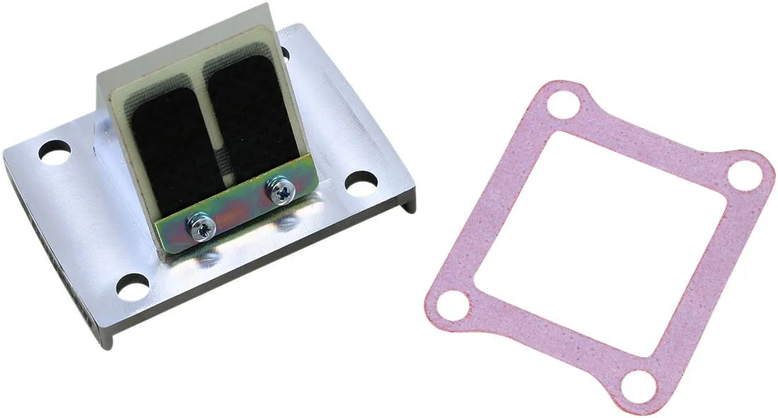 Boyesen Rad Valve Reed Cage Assembly