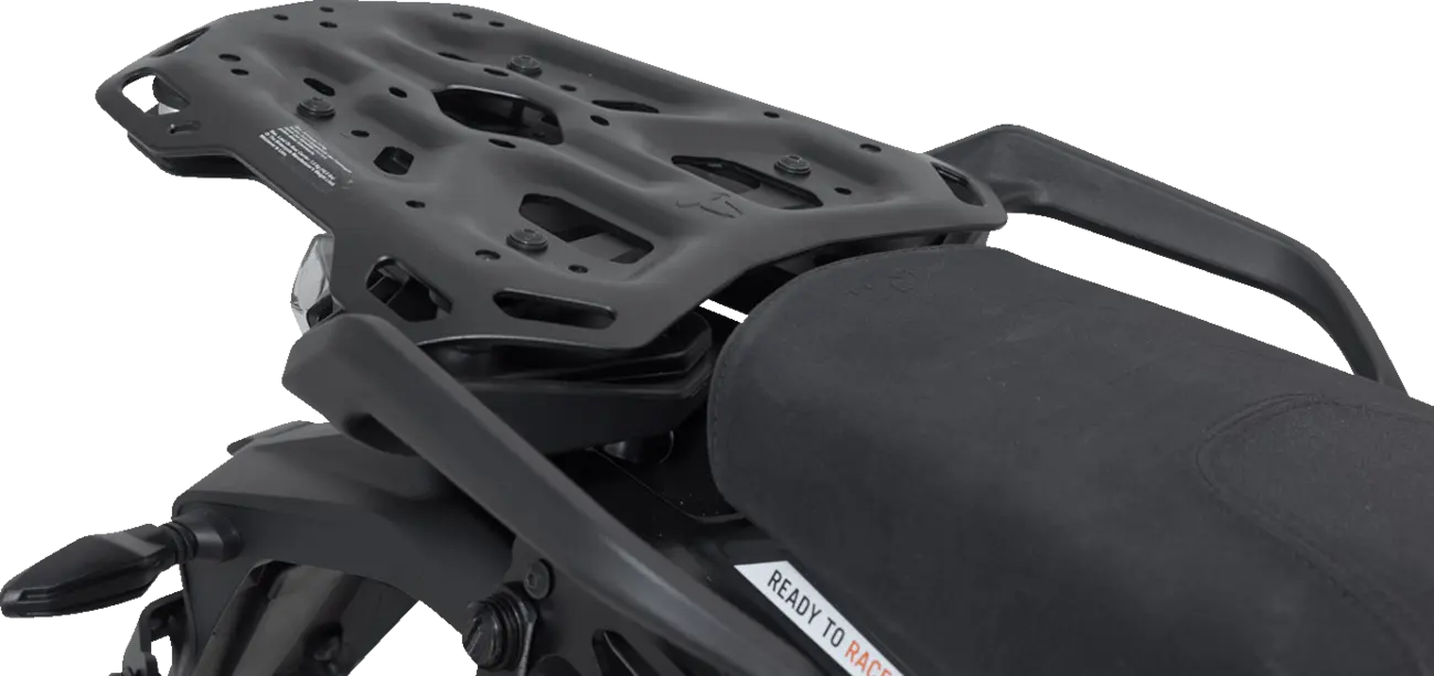 Sw-motech Adventure-rack Luggage Rack