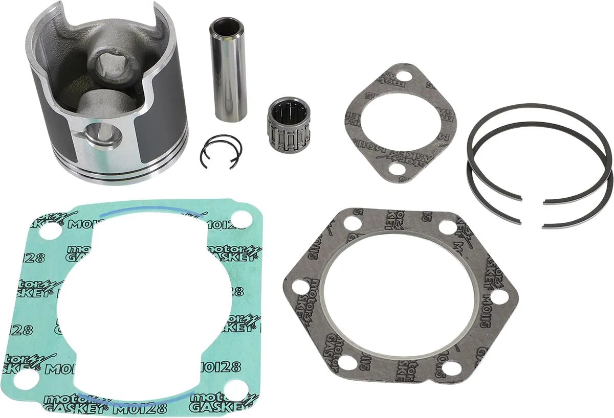 Wsm Top-end Engine Rebuild Kit 72.50mm