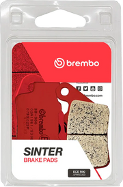 Brembo Prime Sintered Brake Pads