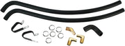 S&s Cycle Oil Line Kit For 2007-2016 Touring Models