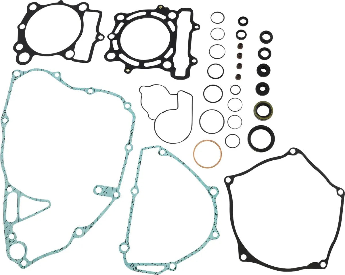 Prox Complete Gasket Kit