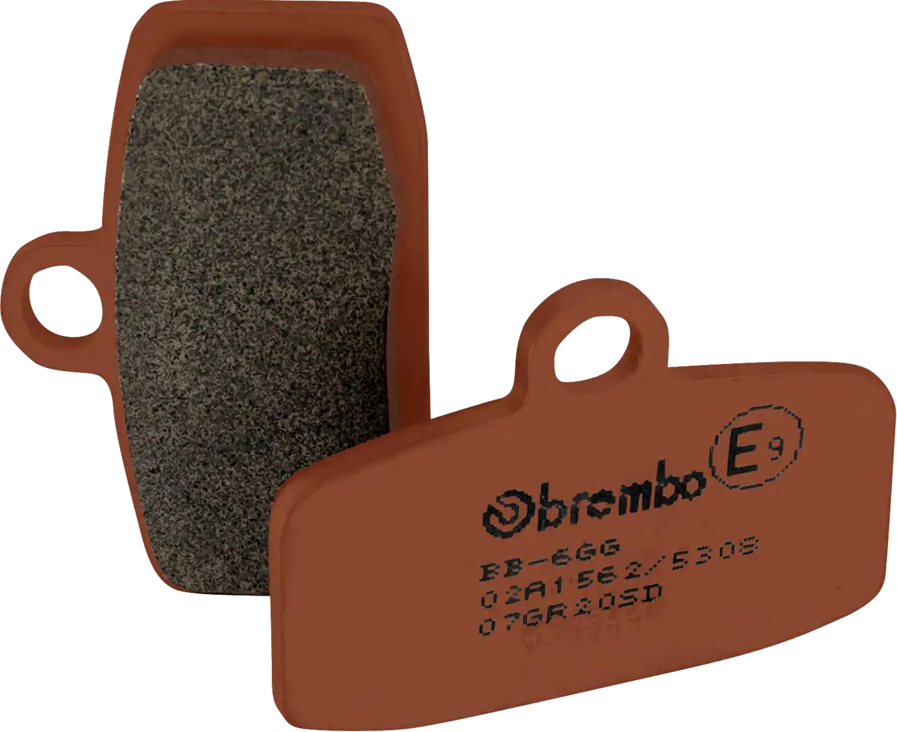Brembo Prime Sinter Sd Brake Pads