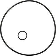 Emgo Oil Filter O-ring Set For Oil Filter Cover