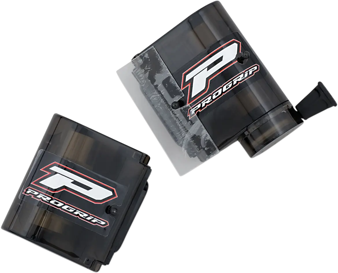 Pro Grip Vista XXL Goggle Roll-Off System