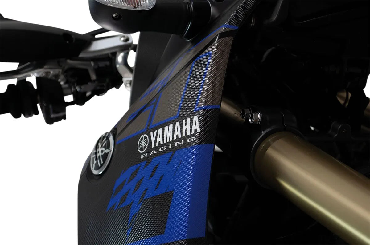 Uniracing Decal Kit For Yamaha Tenere 700 Customization