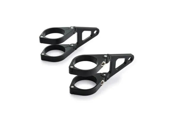 Daytona Headlight Mounting Bracket - Cnc Aluminum