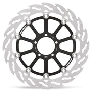 Moto-master Flame Series Race Bremse Rotor 320mm - Foran