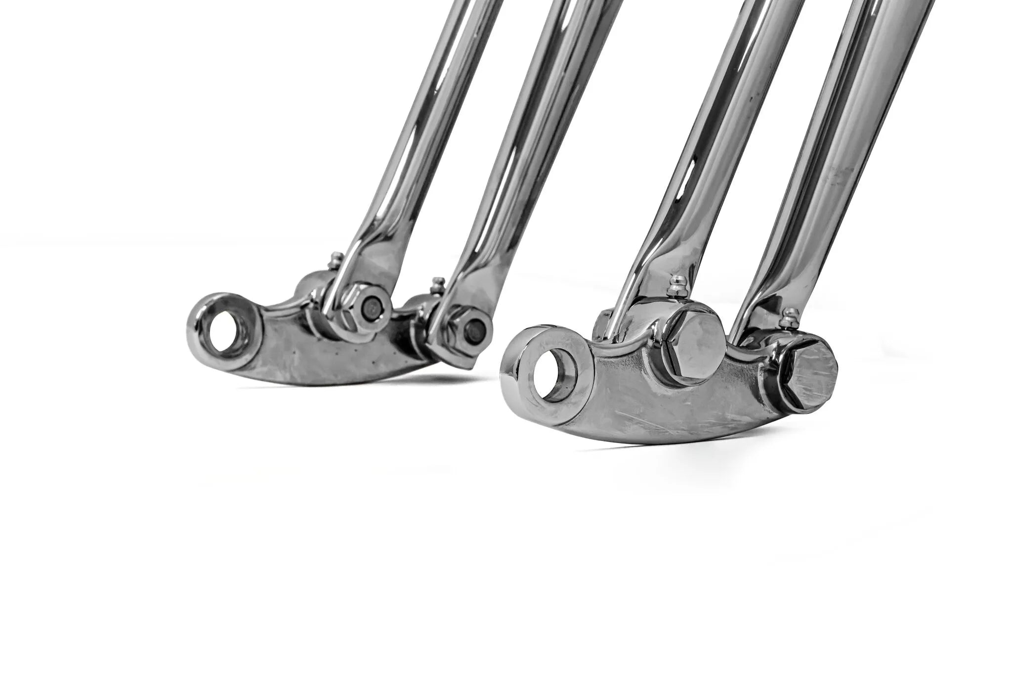 Classic Bike Fork Assembly Standard Springer Fork