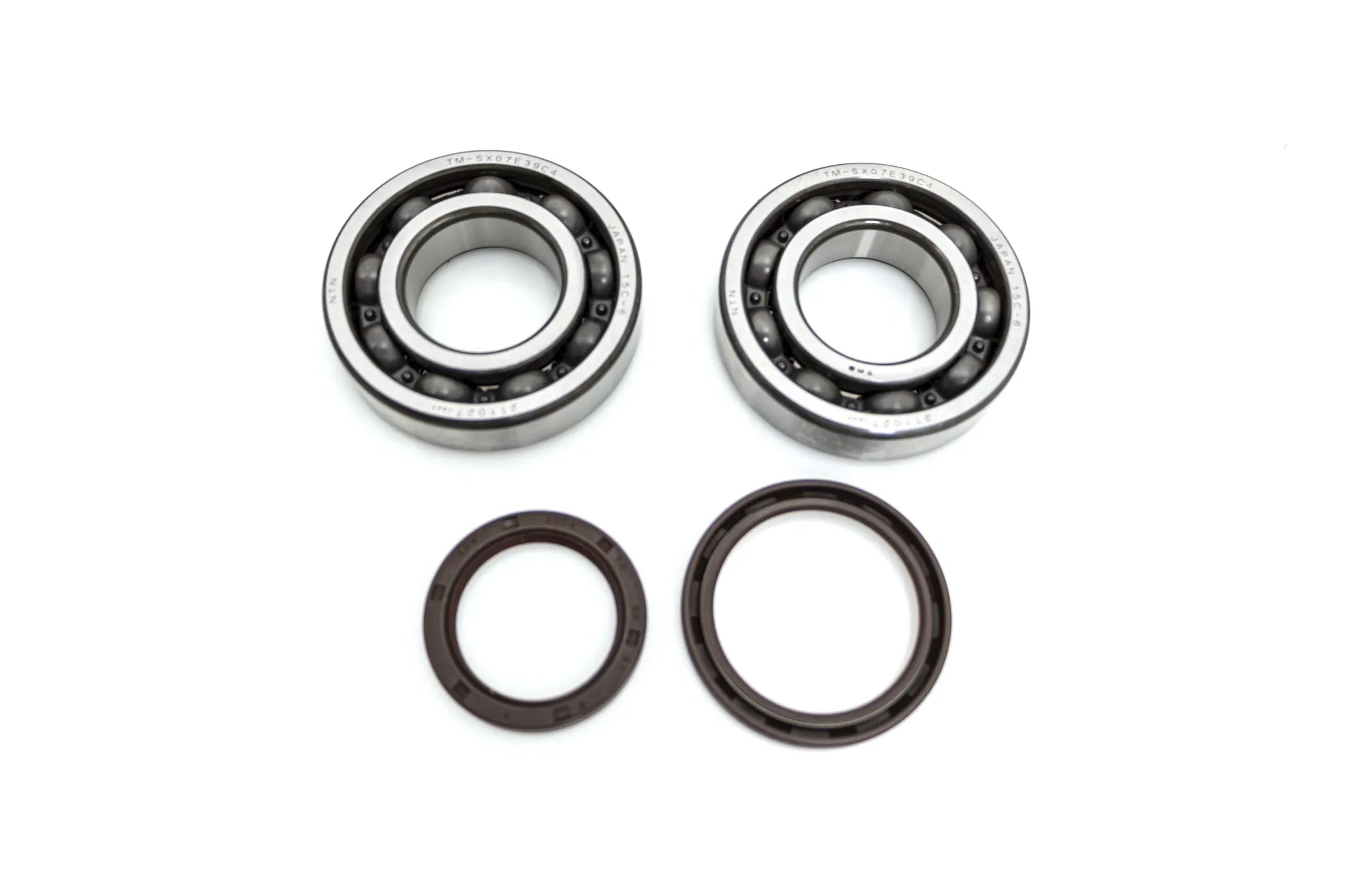 Prox Crankshaft Bearing & Seal Kit
