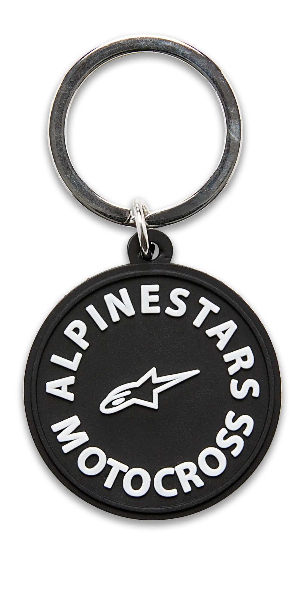 Alpinestars MX Key Fob Black