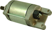 Parts Europe Starter - High-performance Replacement