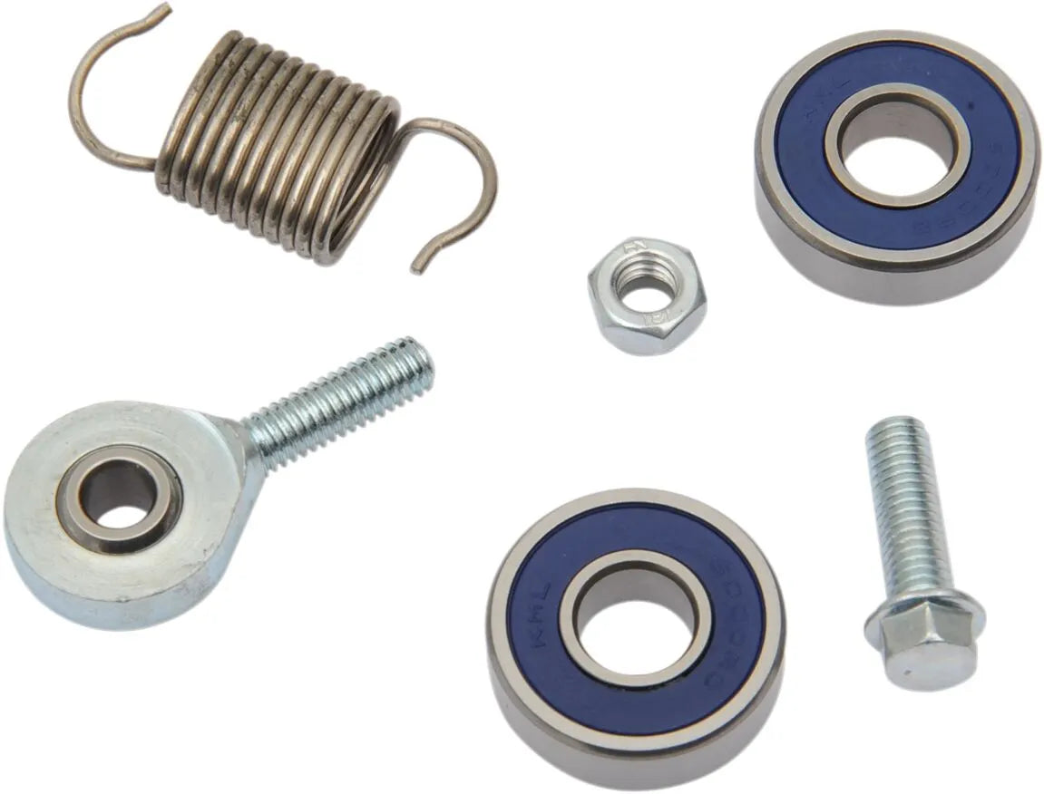 Moose Offroad Rear Brake Pedal Rebuild Kit