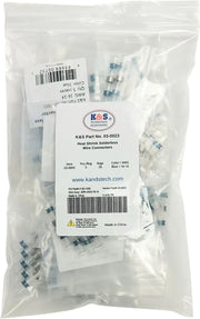 K&s Technologies Solderless Wire Connectors