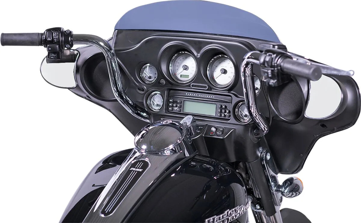 Fat Baggers Inc. 1-1/4" Handlebar Kit