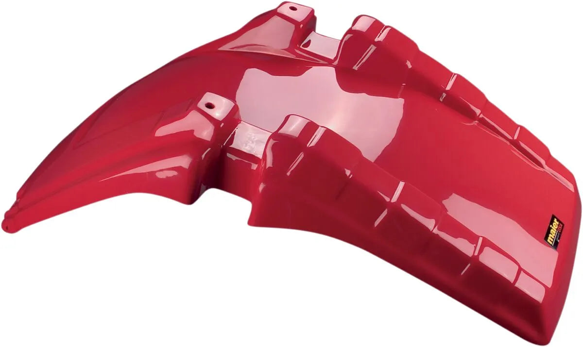 Maier Fender Front Red for Honda Big Red ATC 250 ES 1985-1987