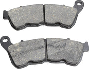 Ebc Organic Brake Pads For Harley-davidson/buell