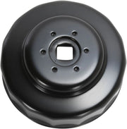 Parts Unlimited Oil Filter Wrench For 80mm Filters