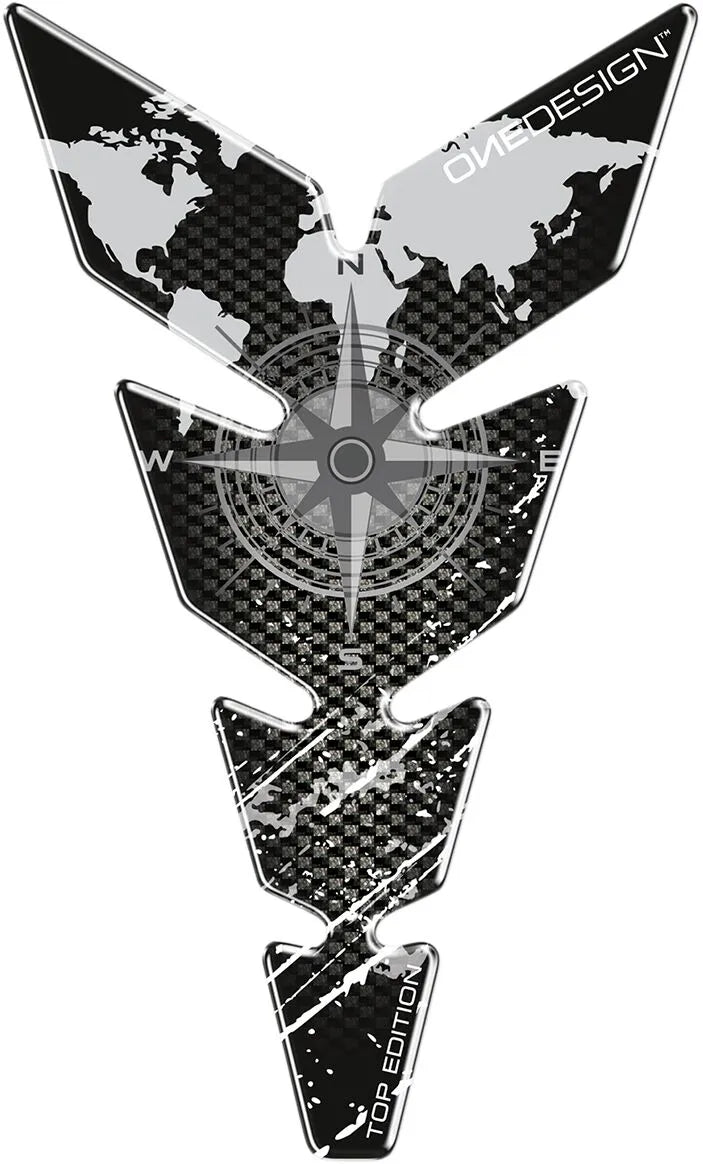 Onedesign Resin Tank Pad - Universal Fit