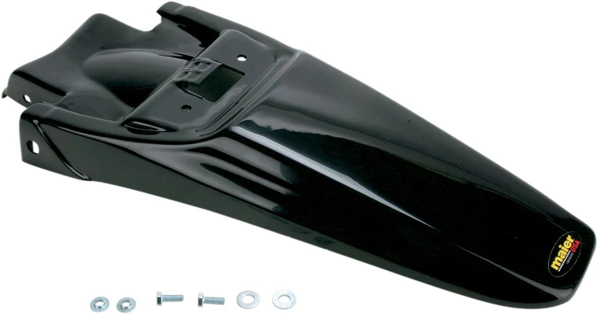 Maier Rear Replacement Polypropylene Fender