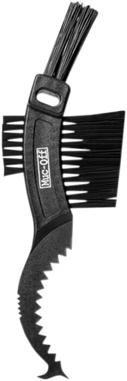 Muc-off 3x Premium Brush Set For Motorcycle Cleaning