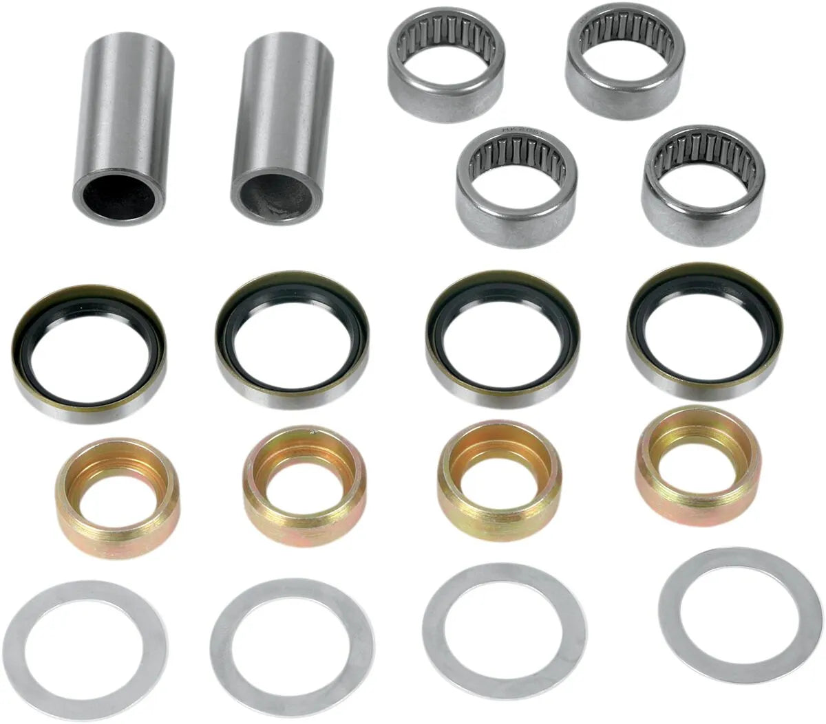 Moose Offroad Swingarm Bearing Kit
