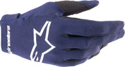 Alpinestars Radar Gloves - Black/Navy/White