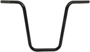 Drag Specialties 1" Black Handlebar