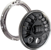 J.w. Speaker 7" Led Adaptive 2 Headlight
