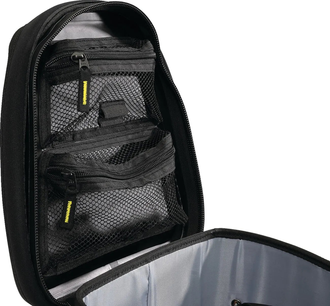 Nelson Rigg Hurricane Waterproof Tail Bag