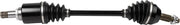 Moose Offroad Complete Axle Assembly