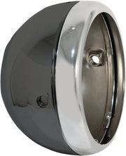 Emgo Lucas Style 5-3/4" Headlight Shells
