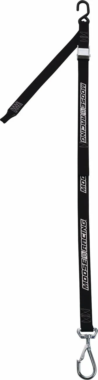 Moose Offroad Tie-downs With Swivel Hook