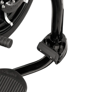 Ciro Toe Rests - 1-1/4" Engine Guard Mount