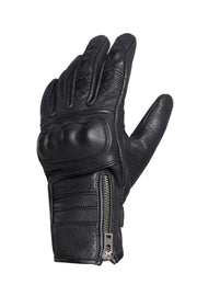 John Doe Women's Adina Motorcycle Gloves - Black