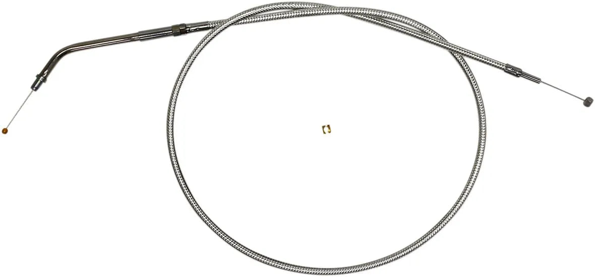 MAGNUM SHIELDING Sterling Chromite II Throttle Cable for